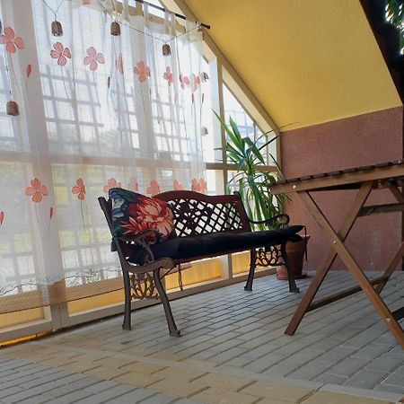 Pokoiki Krotka10 Ustronie Morskie Dış mekan fotoğraf