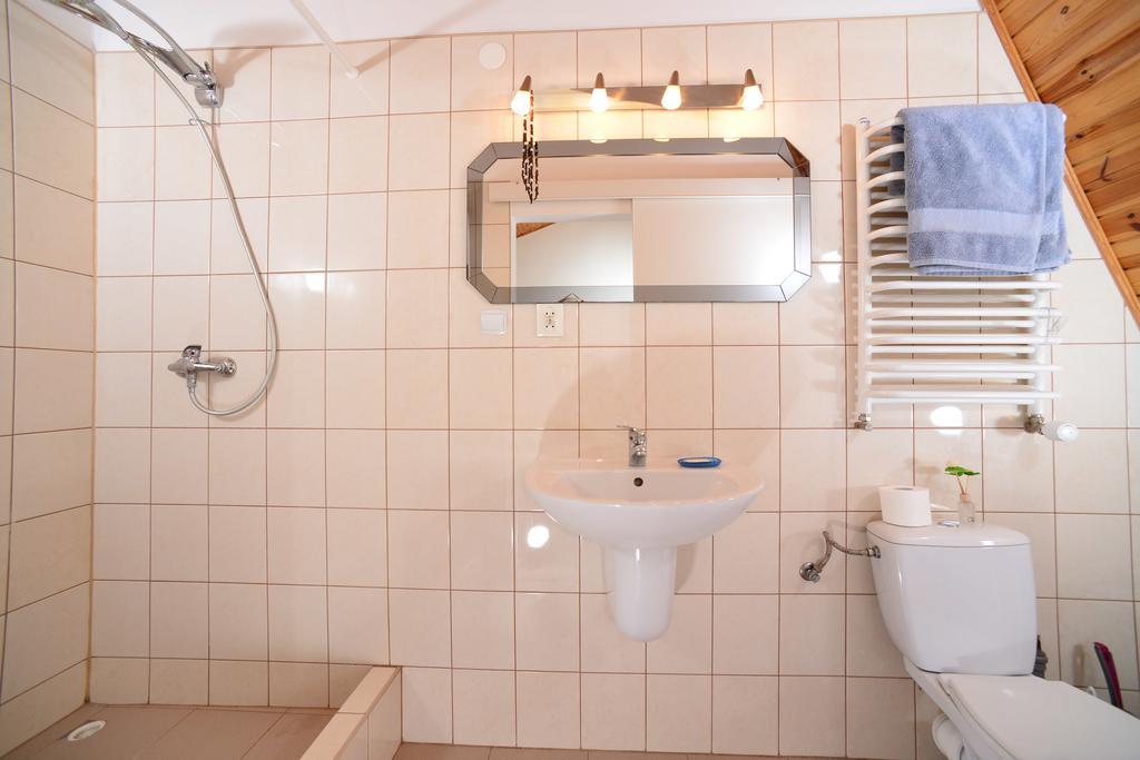Pokoiki Krotka10 Ustronie Morskie Dış mekan fotoğraf