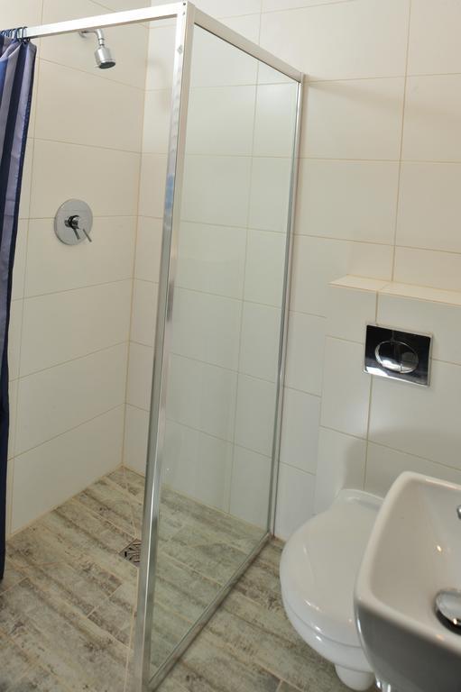 Pokoiki Krotka10 Ustronie Morskie Dış mekan fotoğraf